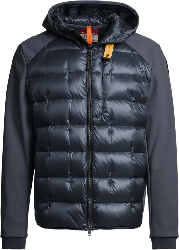 jacket vigolo grey blue