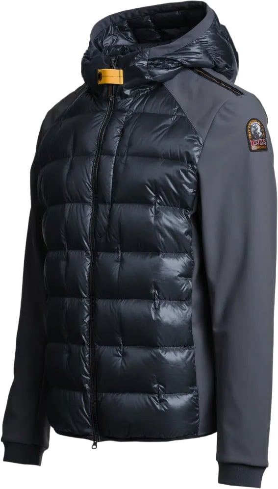 jacket vigolo grey blue