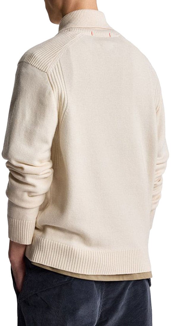 Caldonazzo Sweater