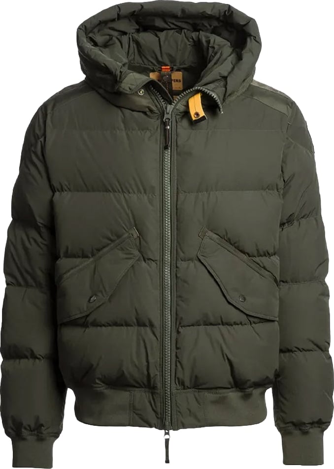 Wilmont 2.0 Bomber