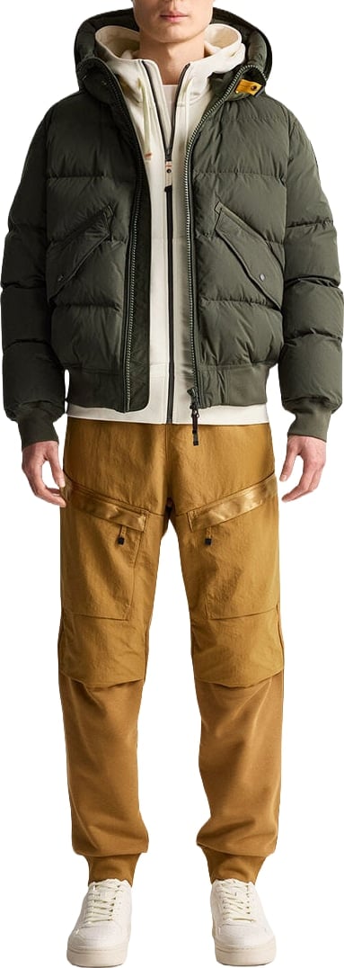 Wilmont 2.0 Bomber