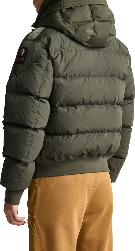 Wilmont 2.0 Bomber