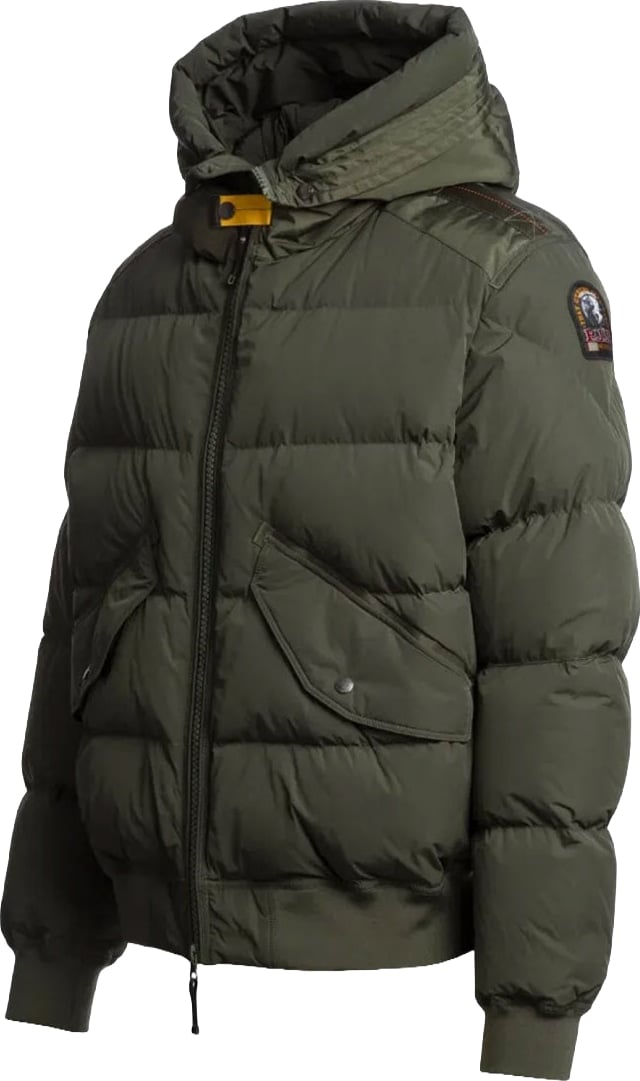 Wilmont 2.0 Bomber