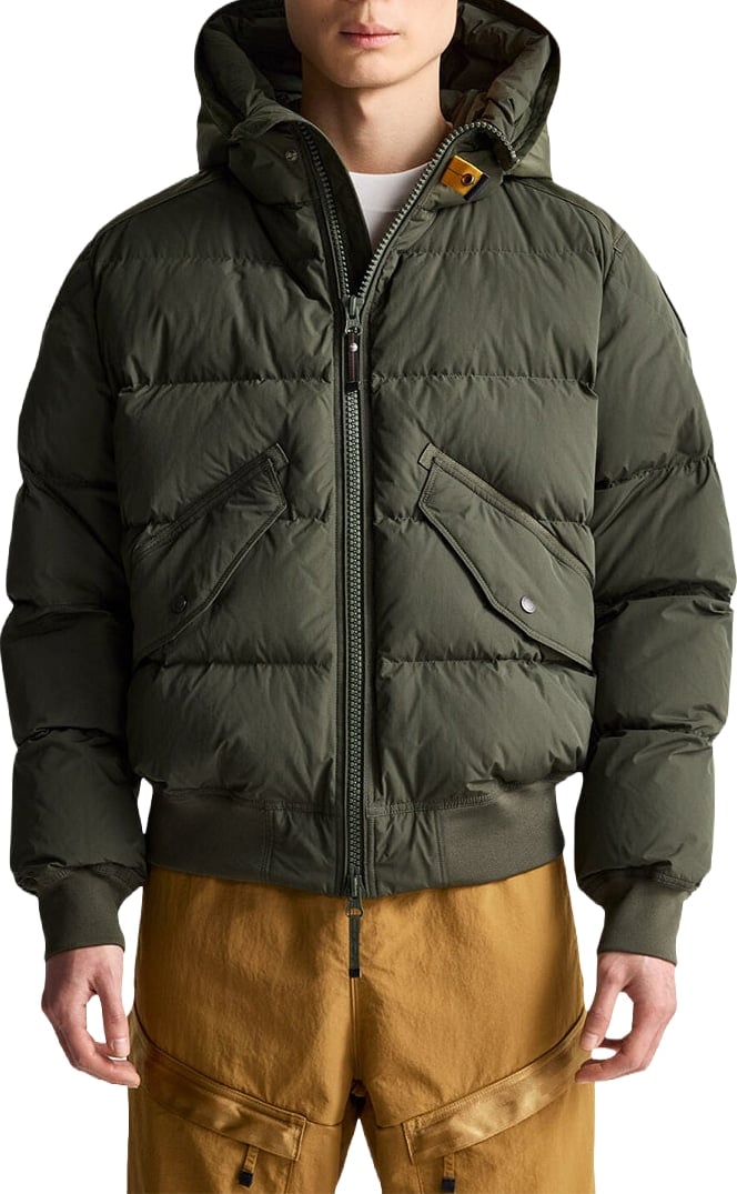 Wilmont 2.0 Bomber