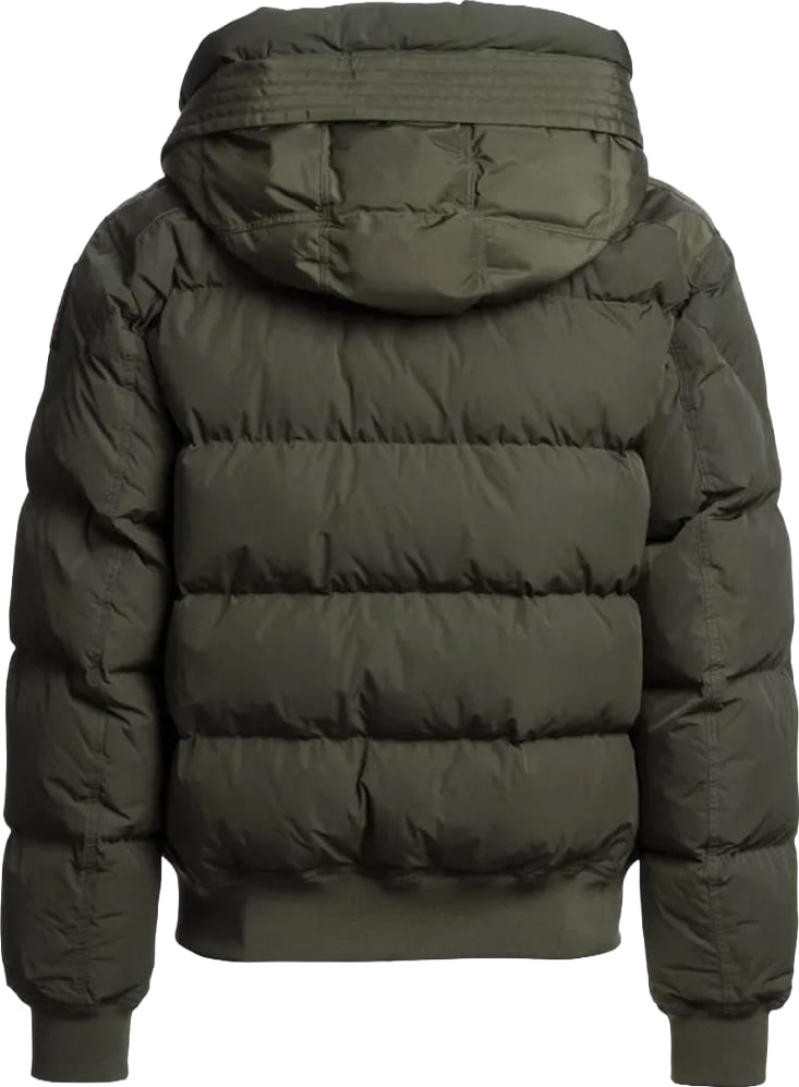 Wilmont 2.0 Bomber