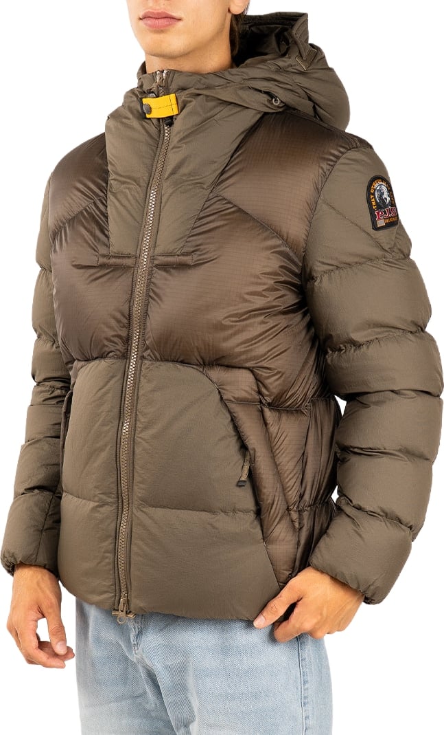 Notigi Winterjas