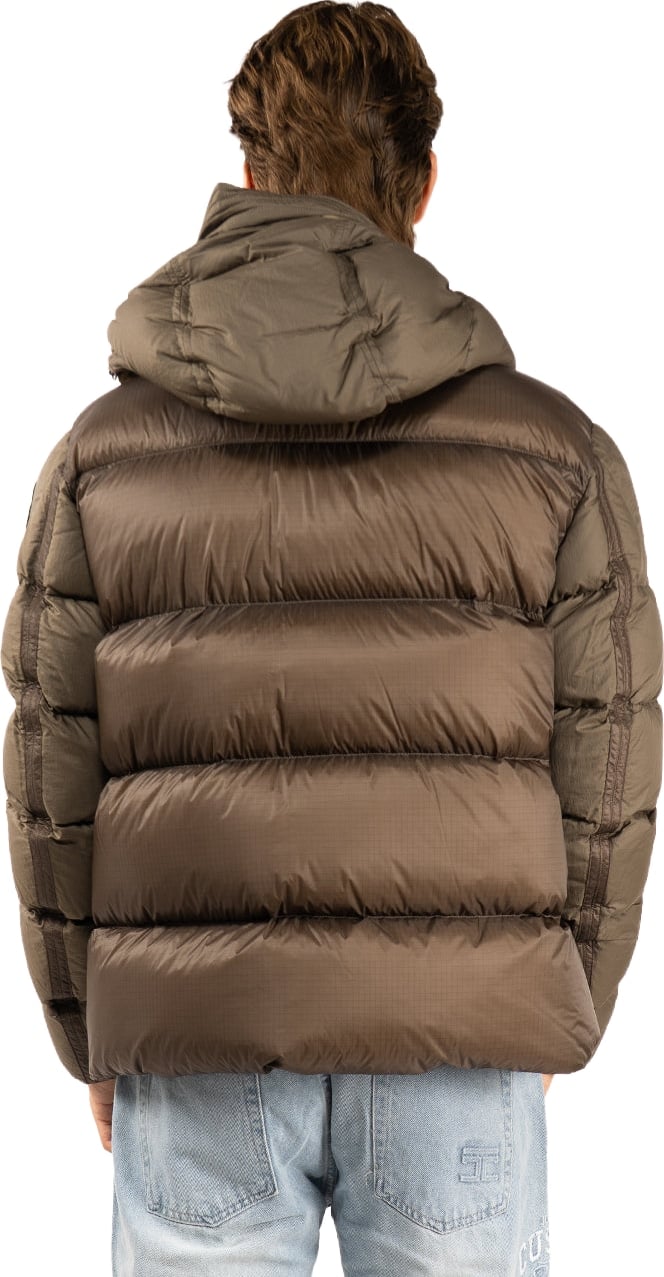 Notigi Winterjas