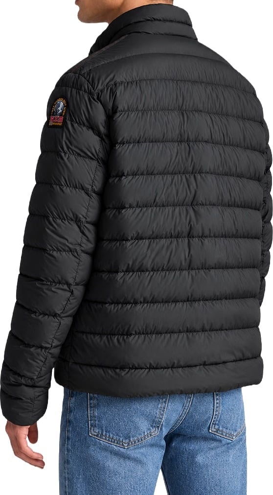 PARAJUMPERS 26wmpmpusl04541blackblack image_2