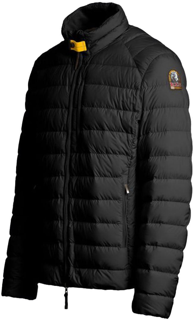 PARAJUMPERS 26wmpmpusl04541blackblack image_4