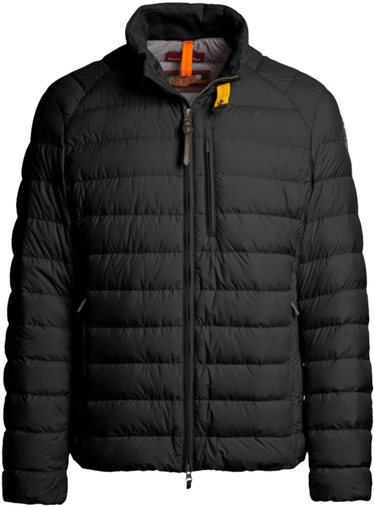 PARAJUMPERS 26wmpmpusl04541blackblack image_3