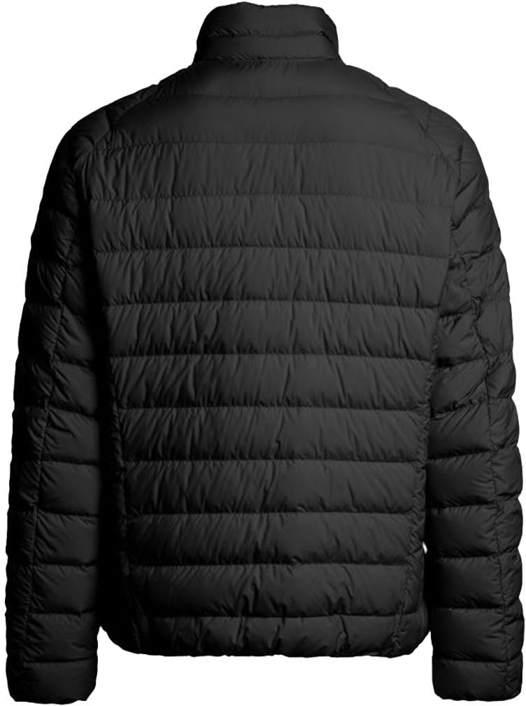 PARAJUMPERS 26wmpmpusl04541blackblack image_5
