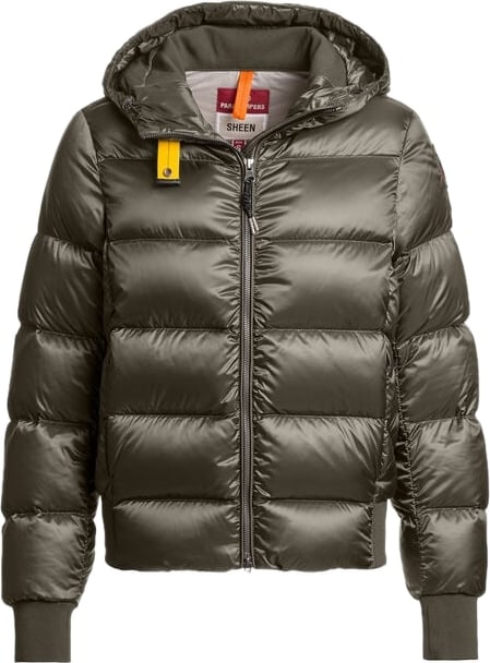 Parajumpers Mariah Bomber Groen