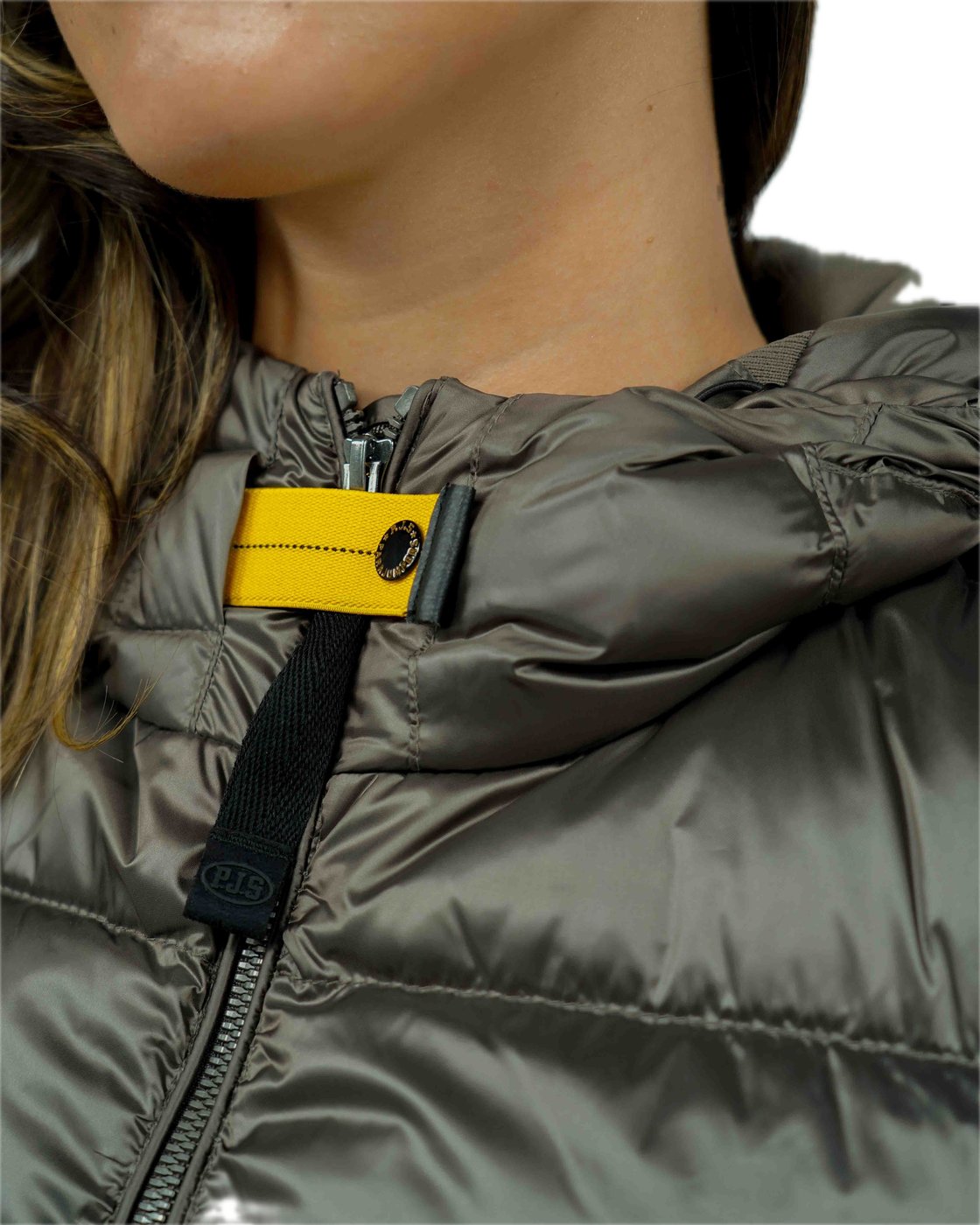 Parajumpers Mariah Bomber Groen
