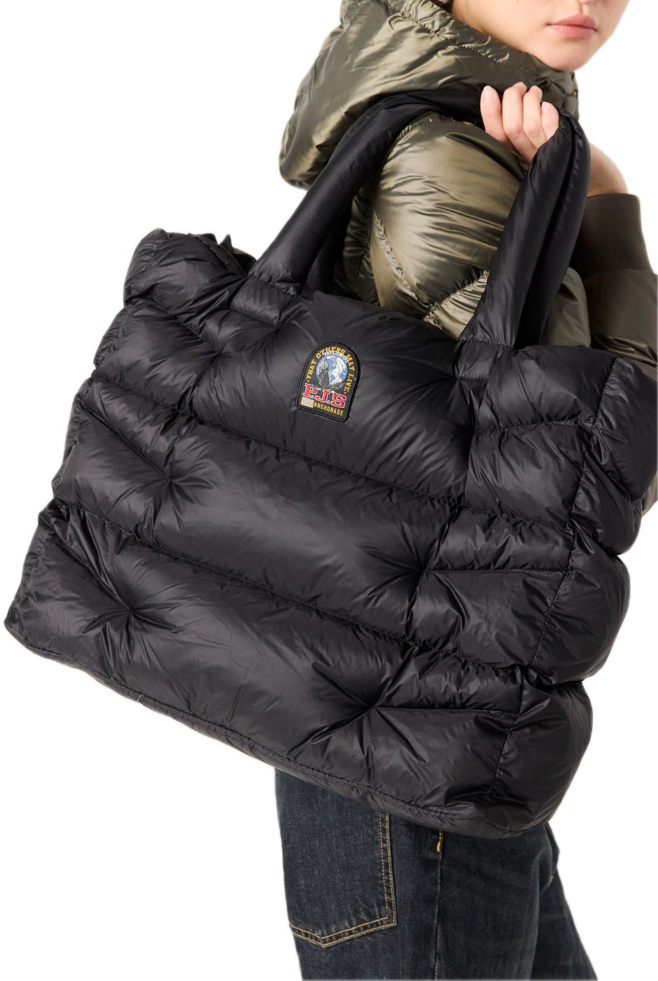tas nylon
