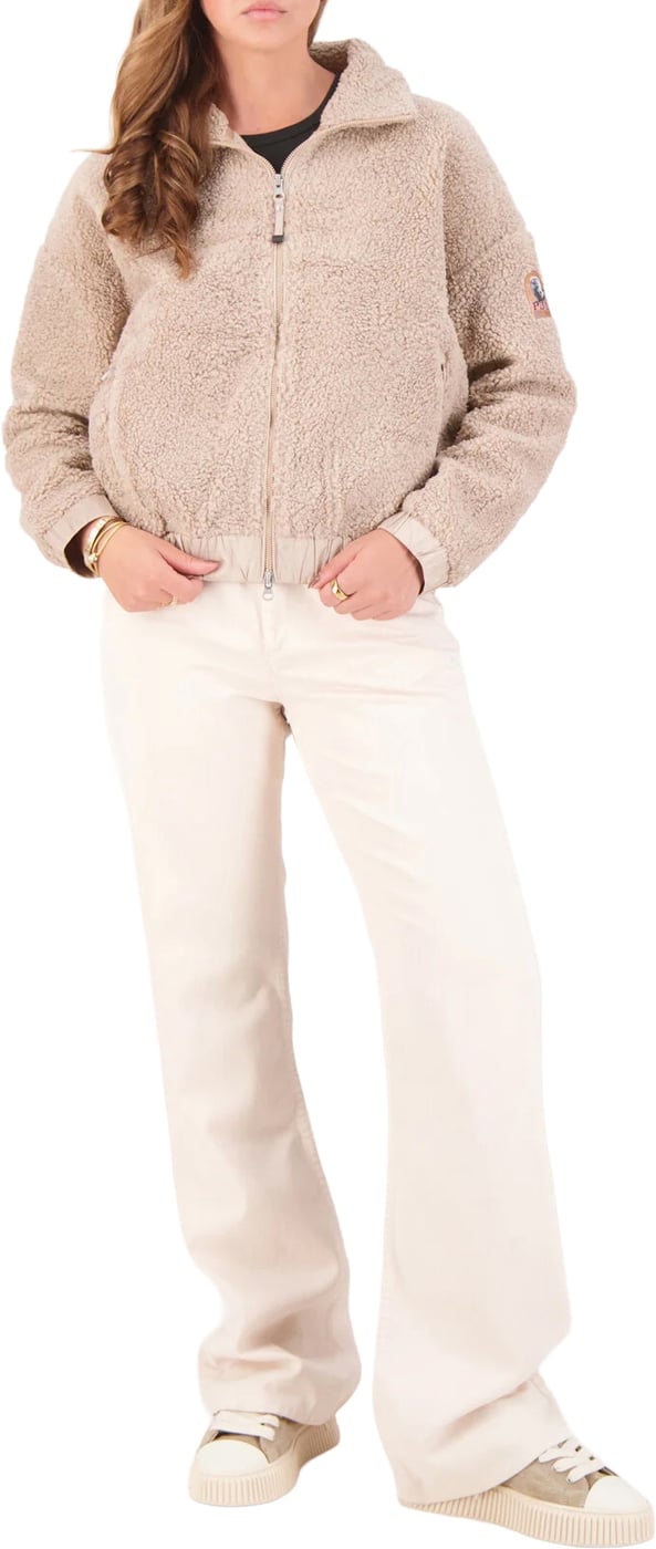 sori jacket sun kissed
