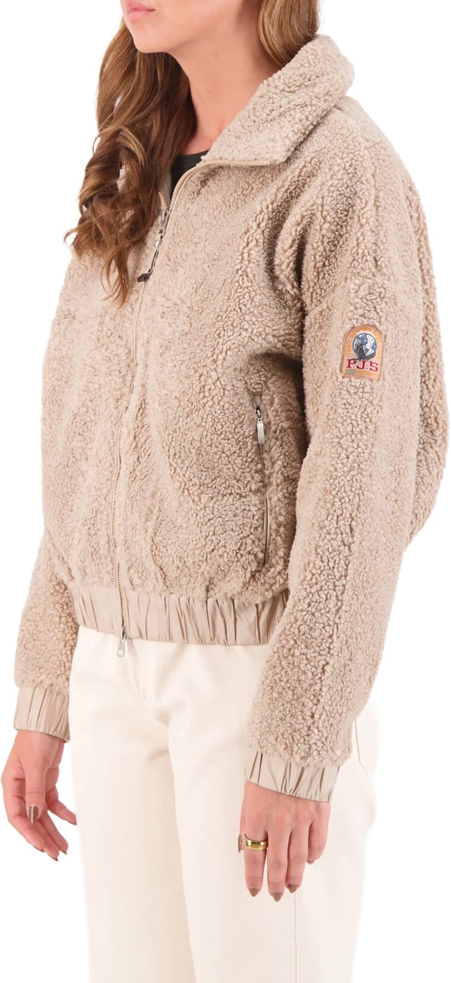 sori jacket sun kissed