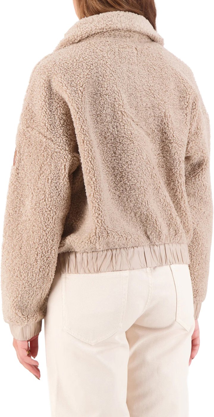 sori jacket sun kissed