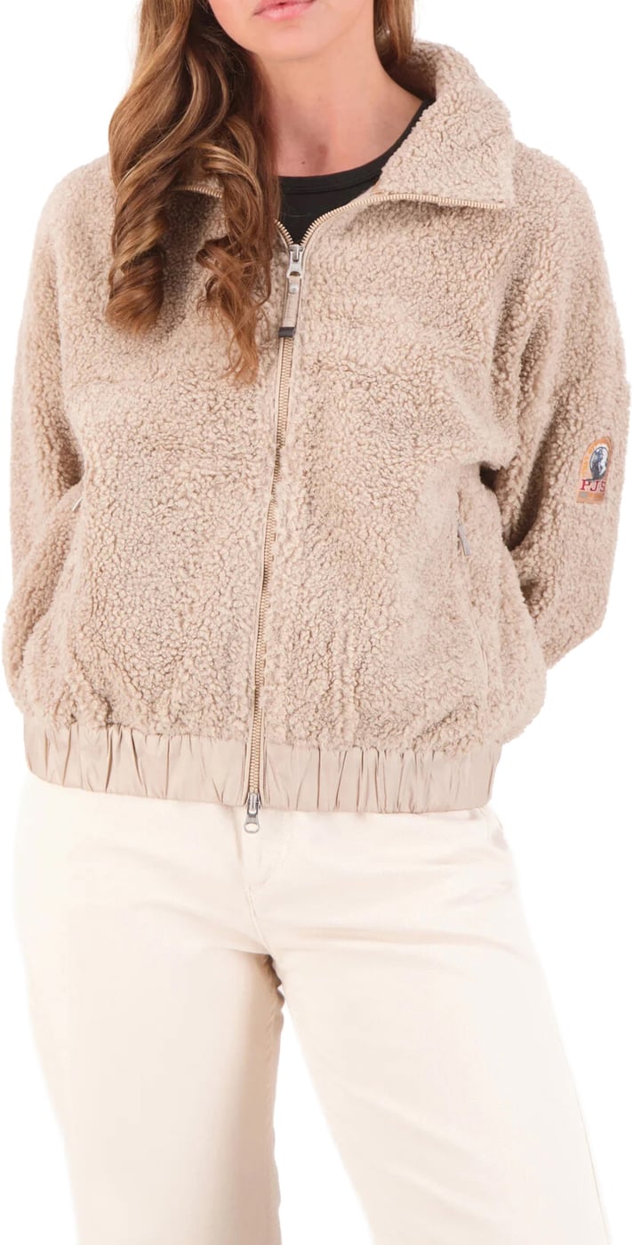 sori jacket sun kissed