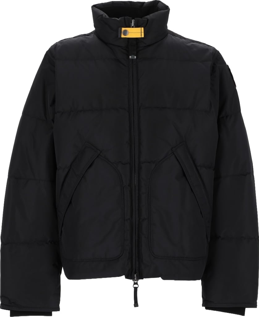 Giacca Corta "Warmhali"