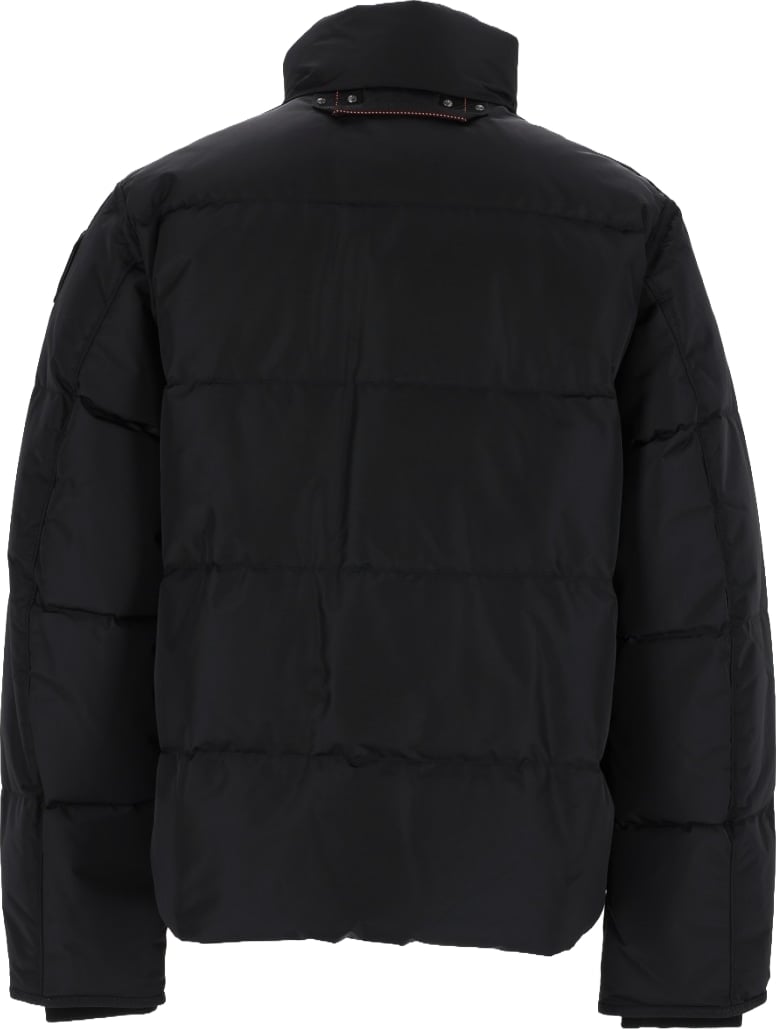 Giacca Corta "Warmhali"