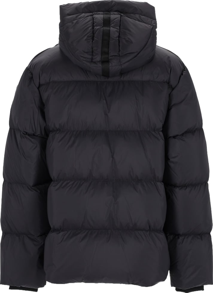 Piumino "Cloud"