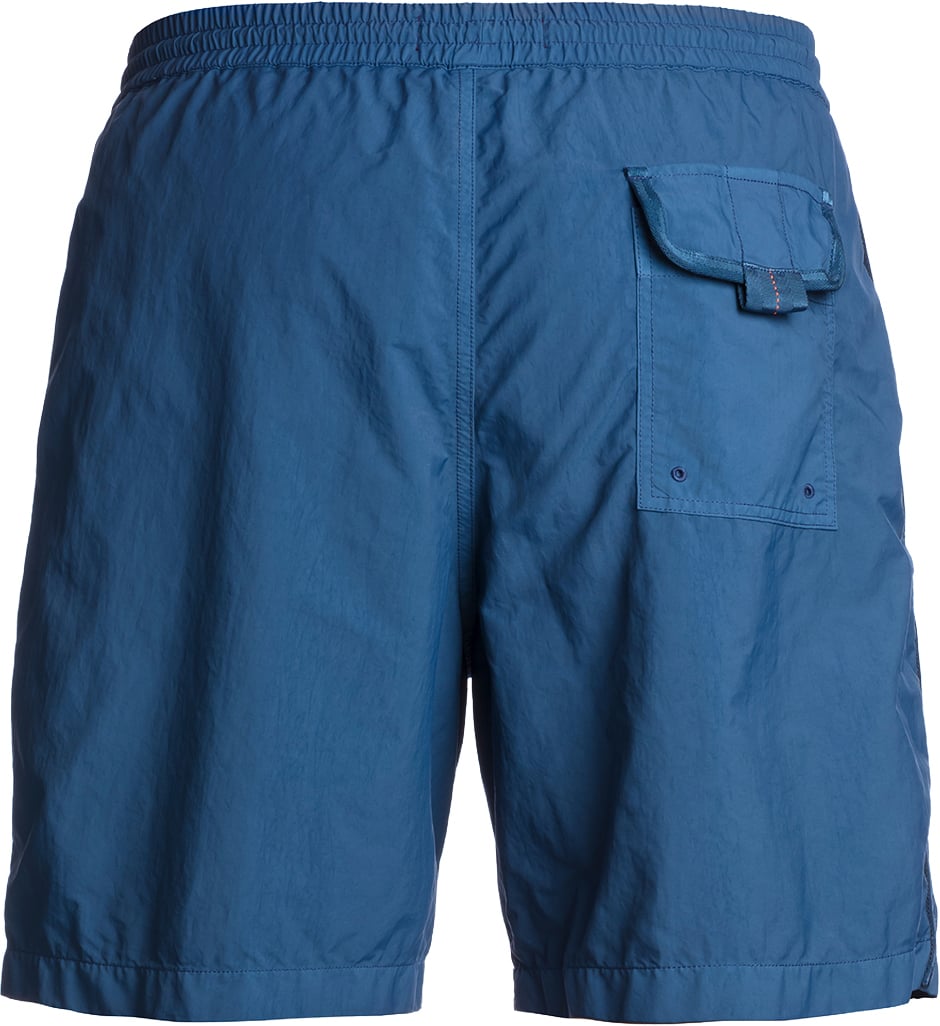 short Alcor