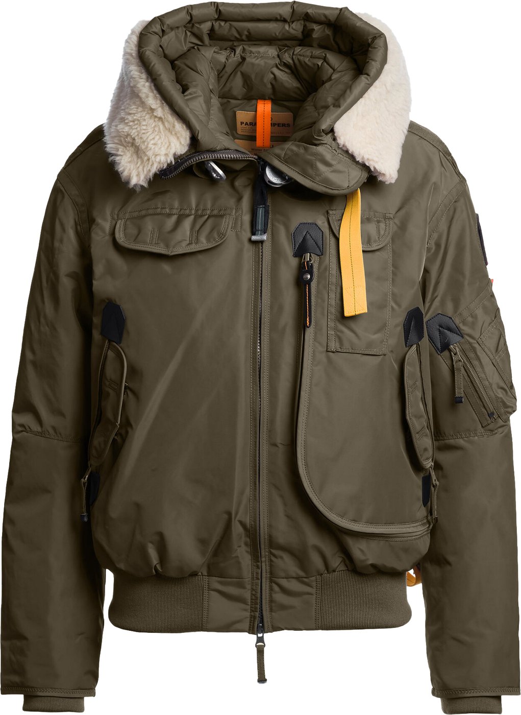 bomber jacket Gobi S
