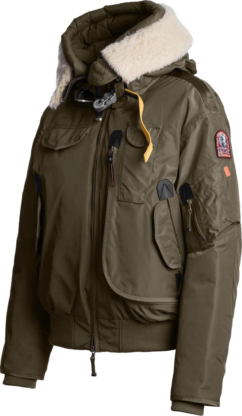 bomber jacket Gobi S