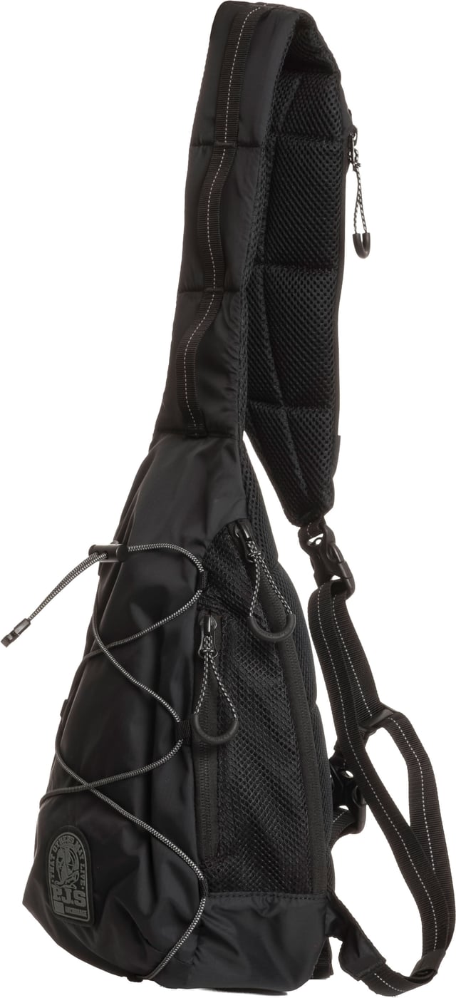 Kemp backpack black