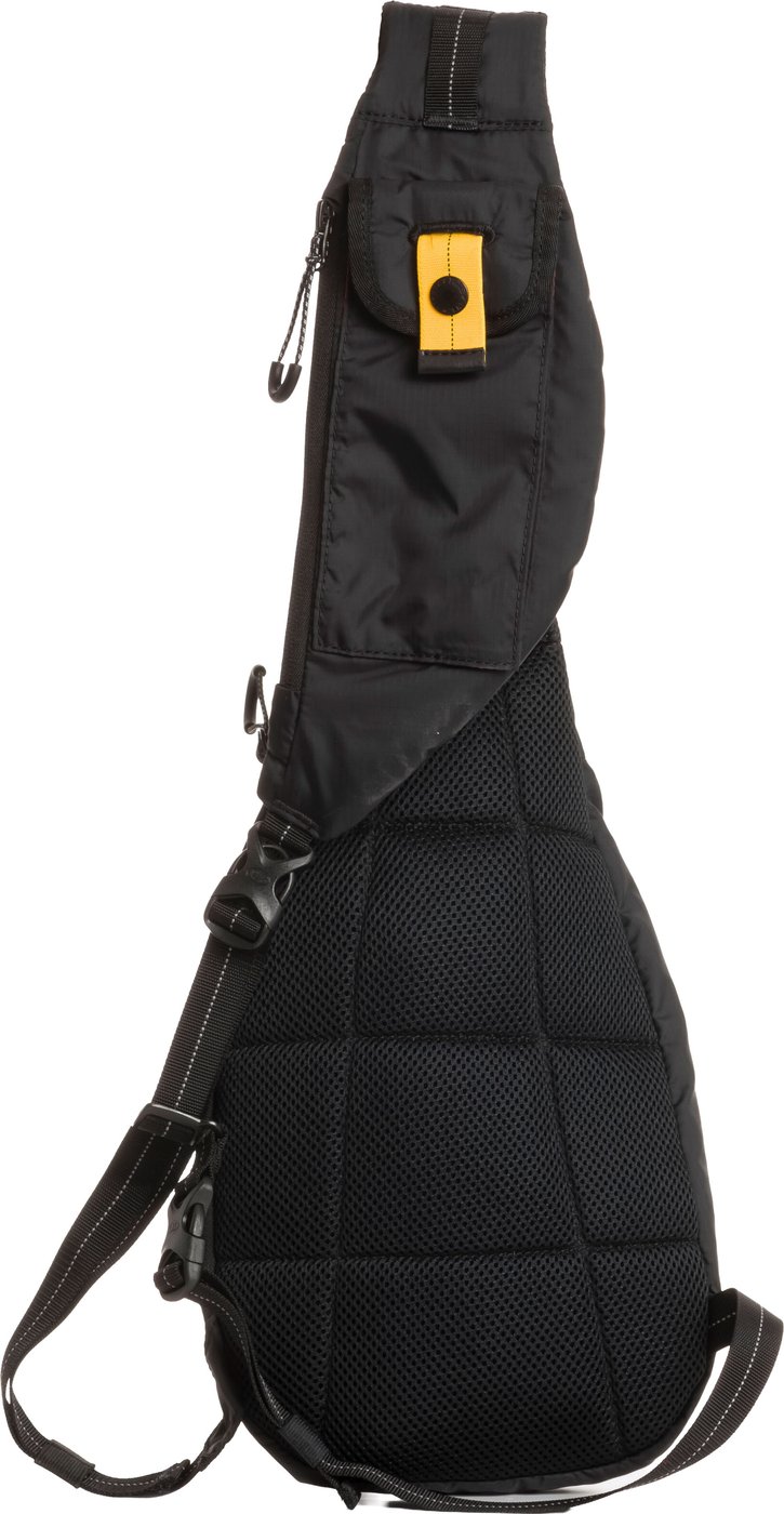 Kemp backpack black