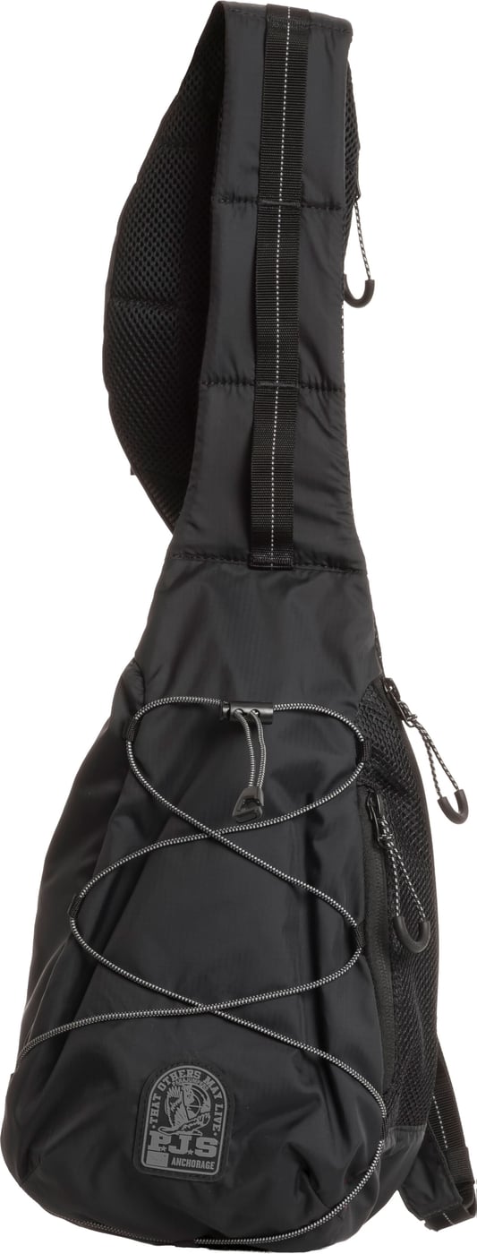 Kemp backpack black