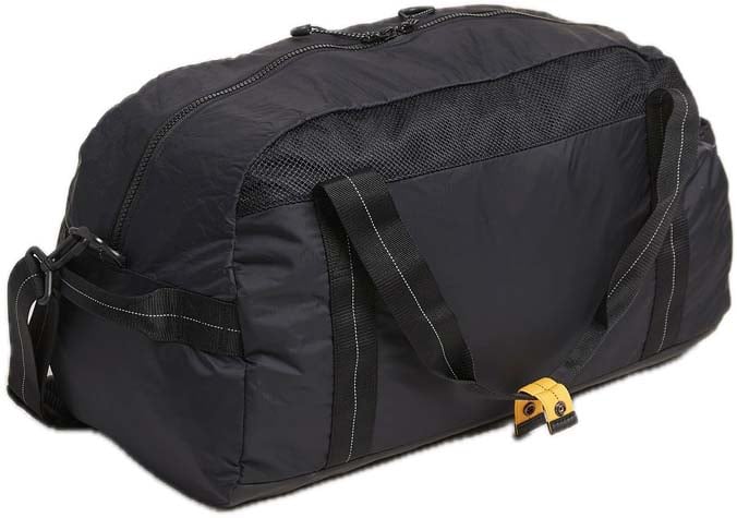 ormond gym bag black