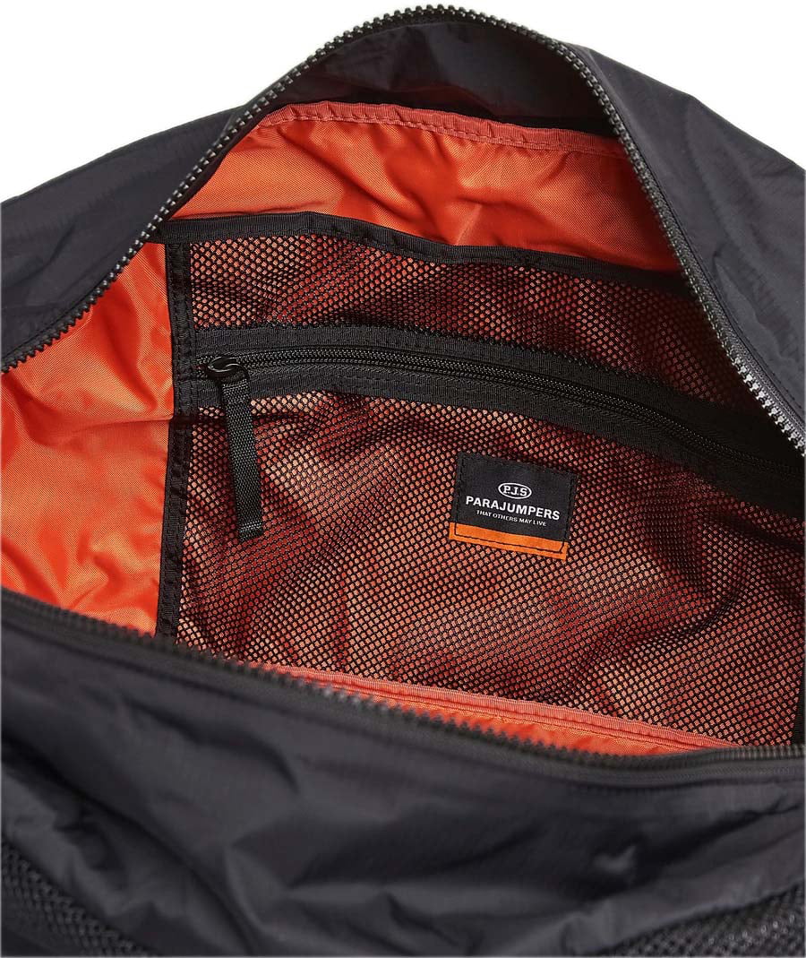 ormond gym bag black