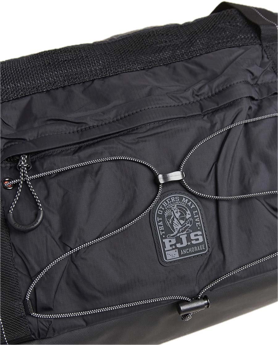 ormond gym bag black
