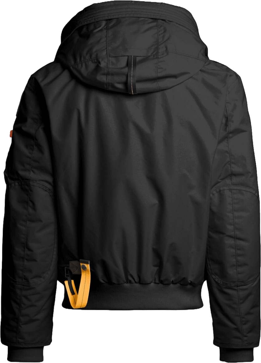 GOBI BOMBER JACKET