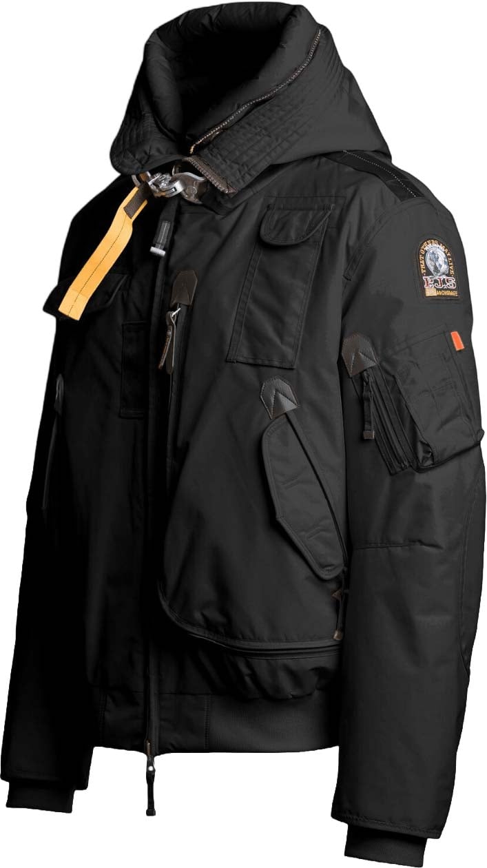 GOBI BOMBER JACKET