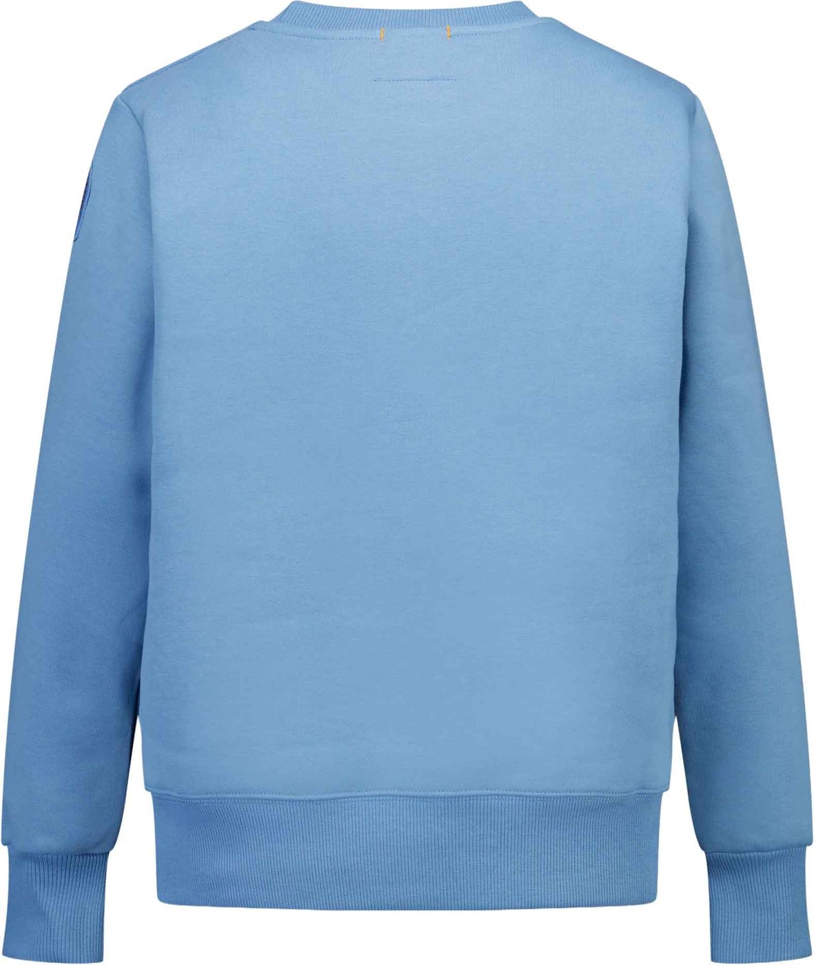 Parajumpers Kinder Jongens Trui In Licht Blauw