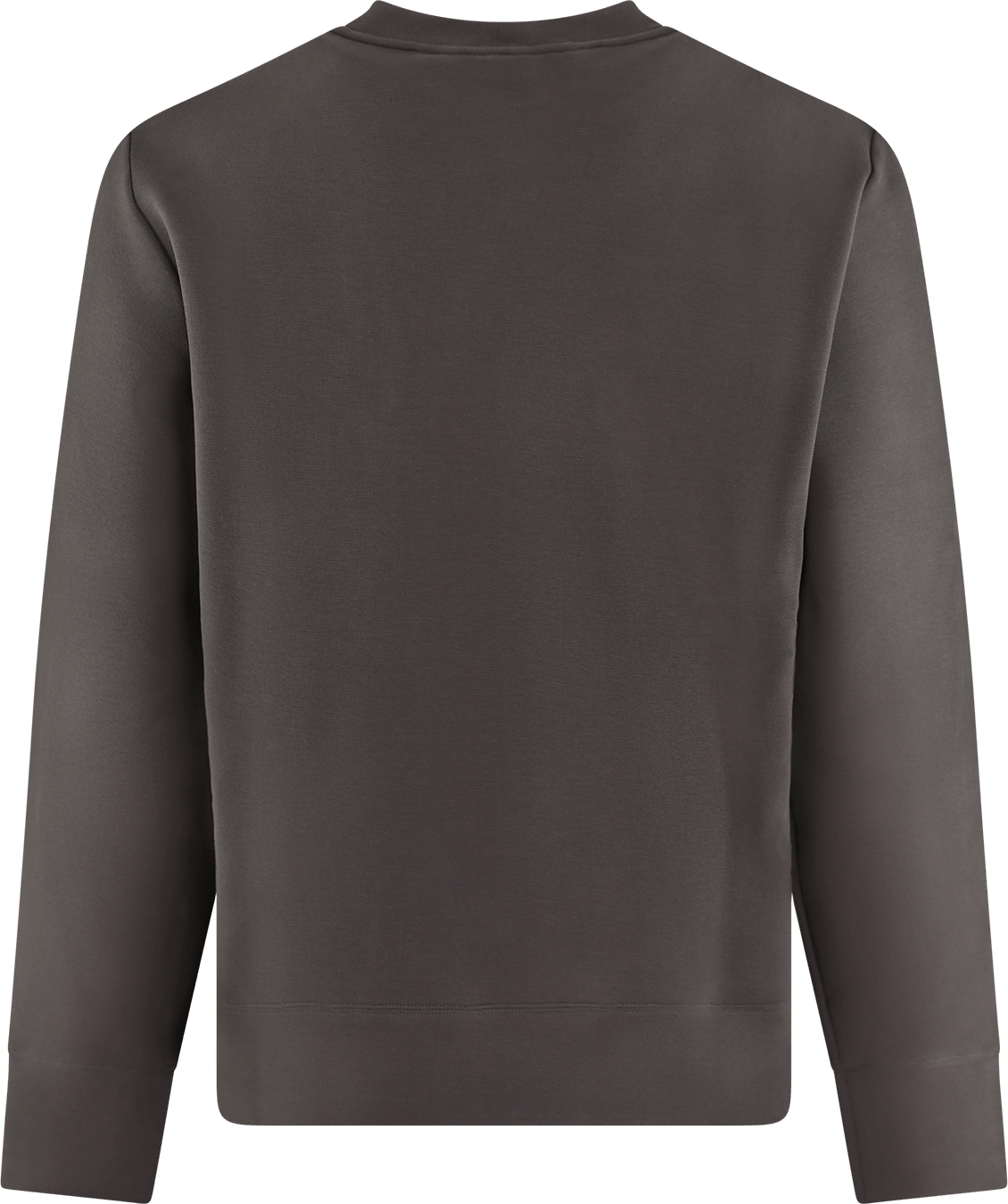 Parajumpers Heren Howard Sweater Grijs