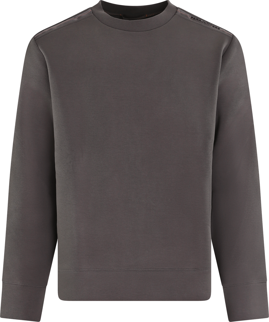 Parajumpers Heren Howard Sweater Grijs
