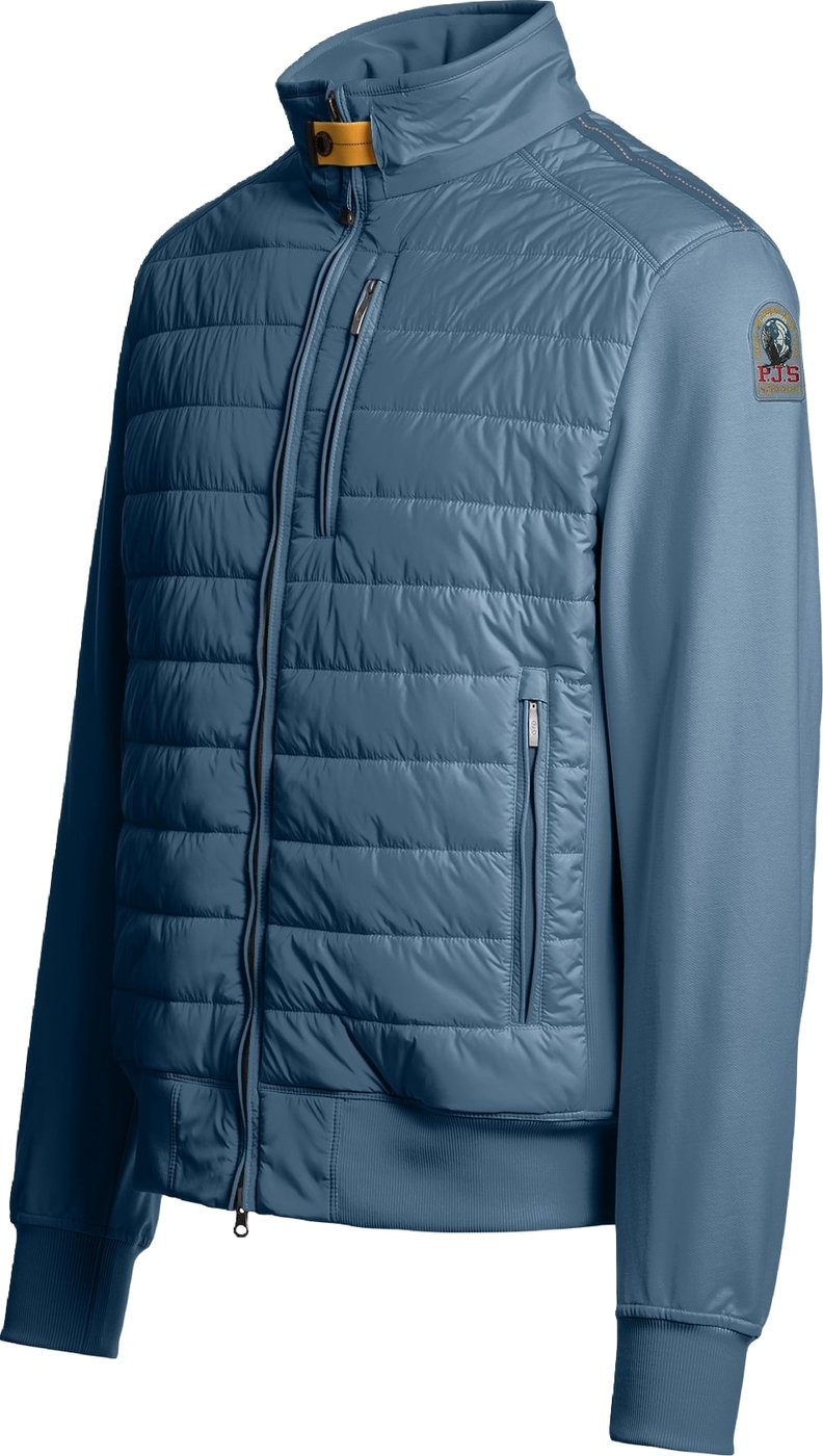 Heren Elliot Jacket Blauw