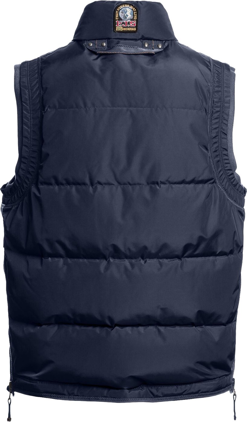 Kobuk Down vest 2.0