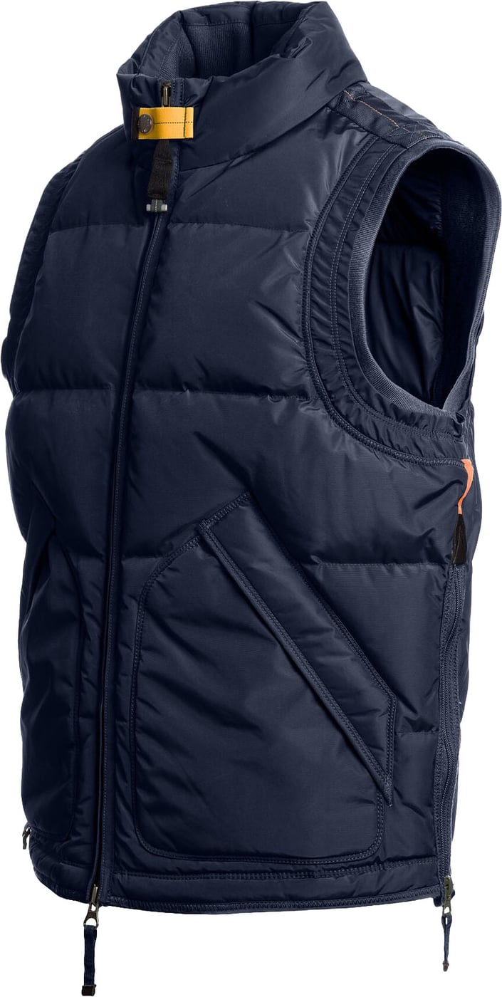 Kobuk Down vest 2.0