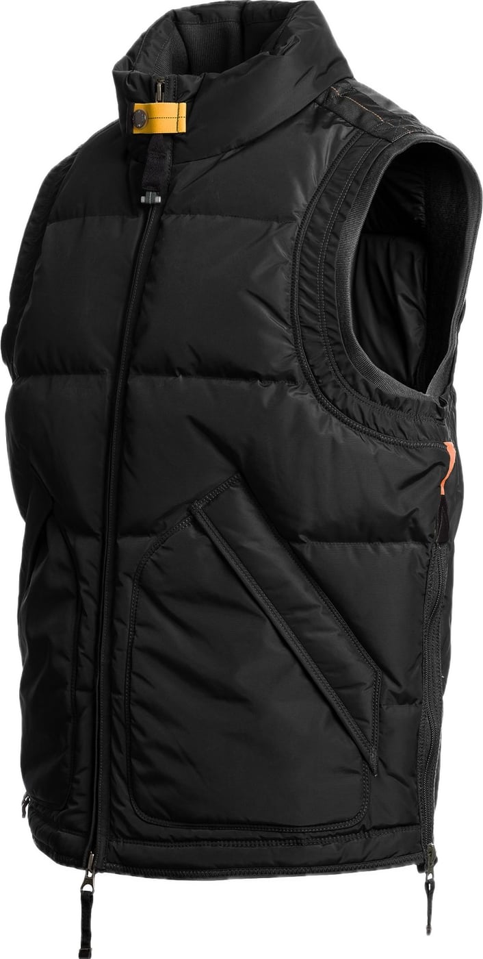 PARAJUMPERS pmjkma05kobuk20man0541black image_1