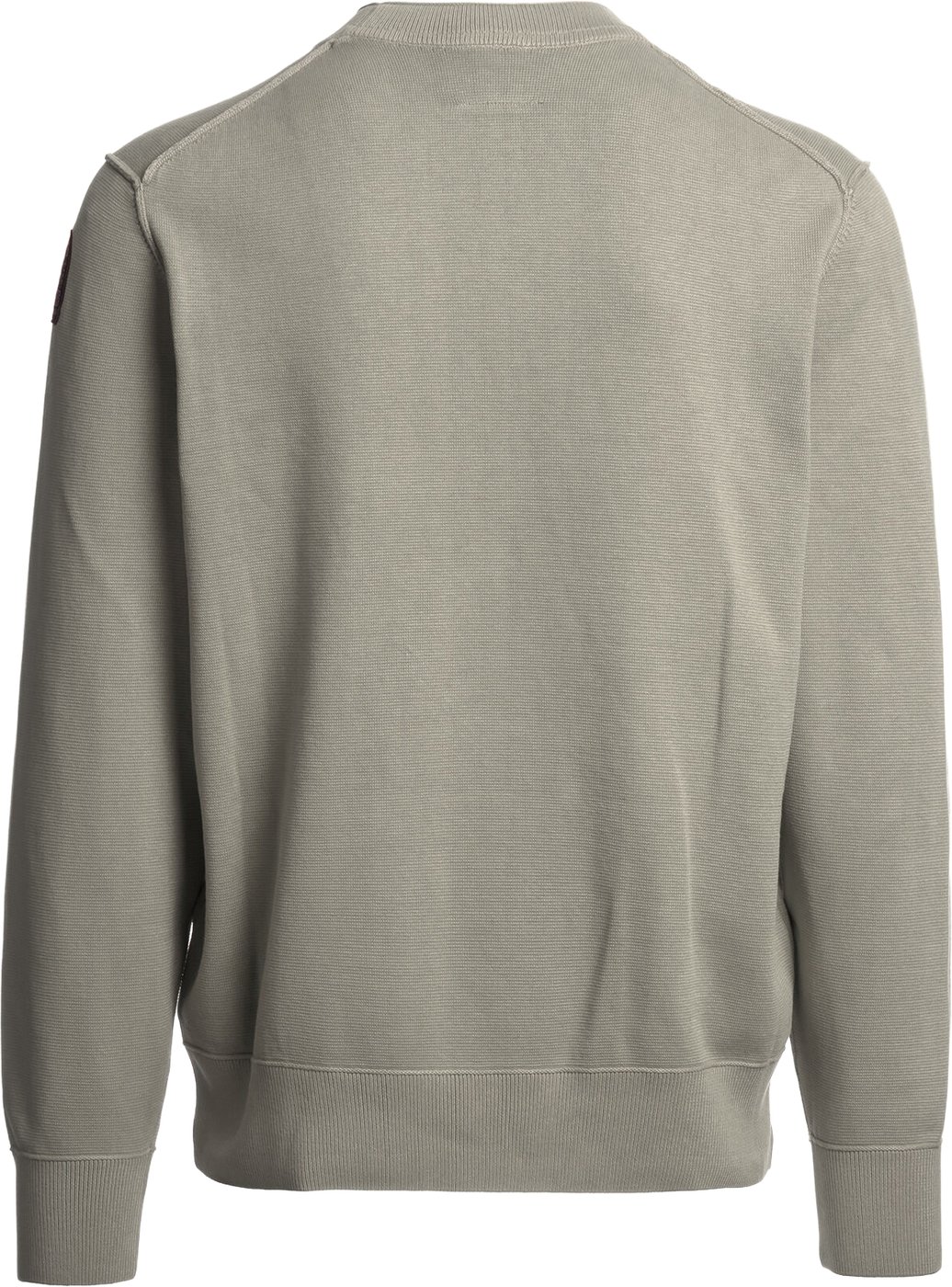 Basic braw crew neck Nowhere
