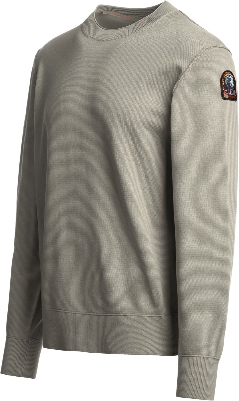Basic braw crew neck Nowhere