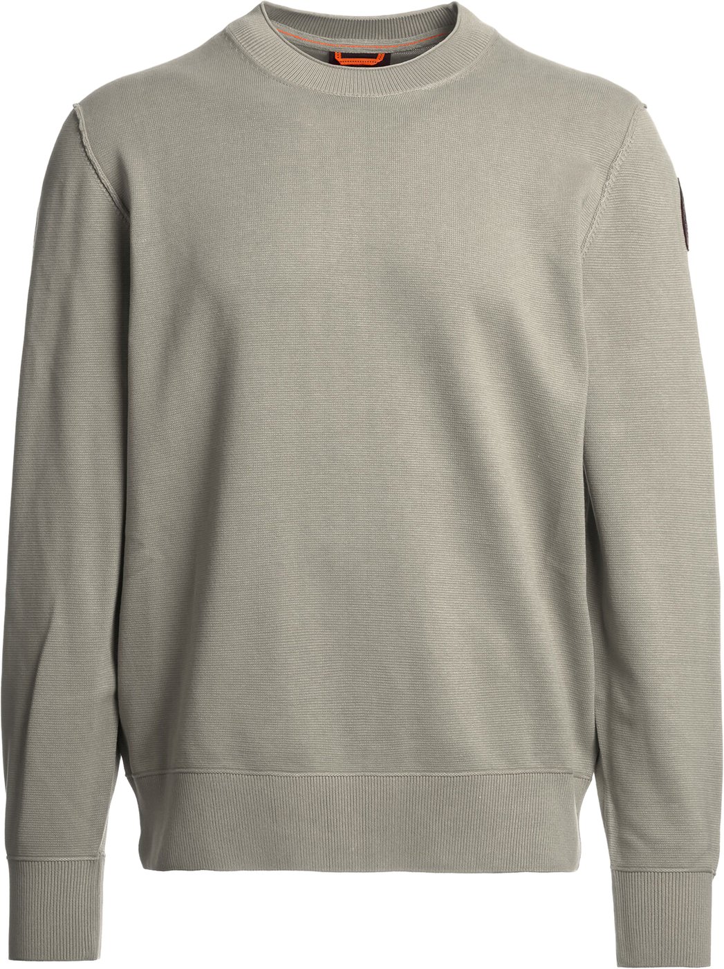 Basic braw crew neck Nowhere