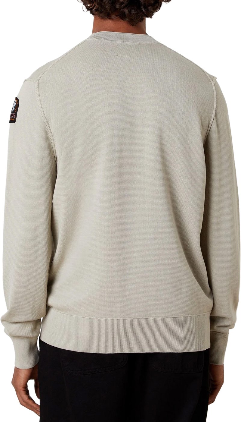 Basic braw crew neck rope