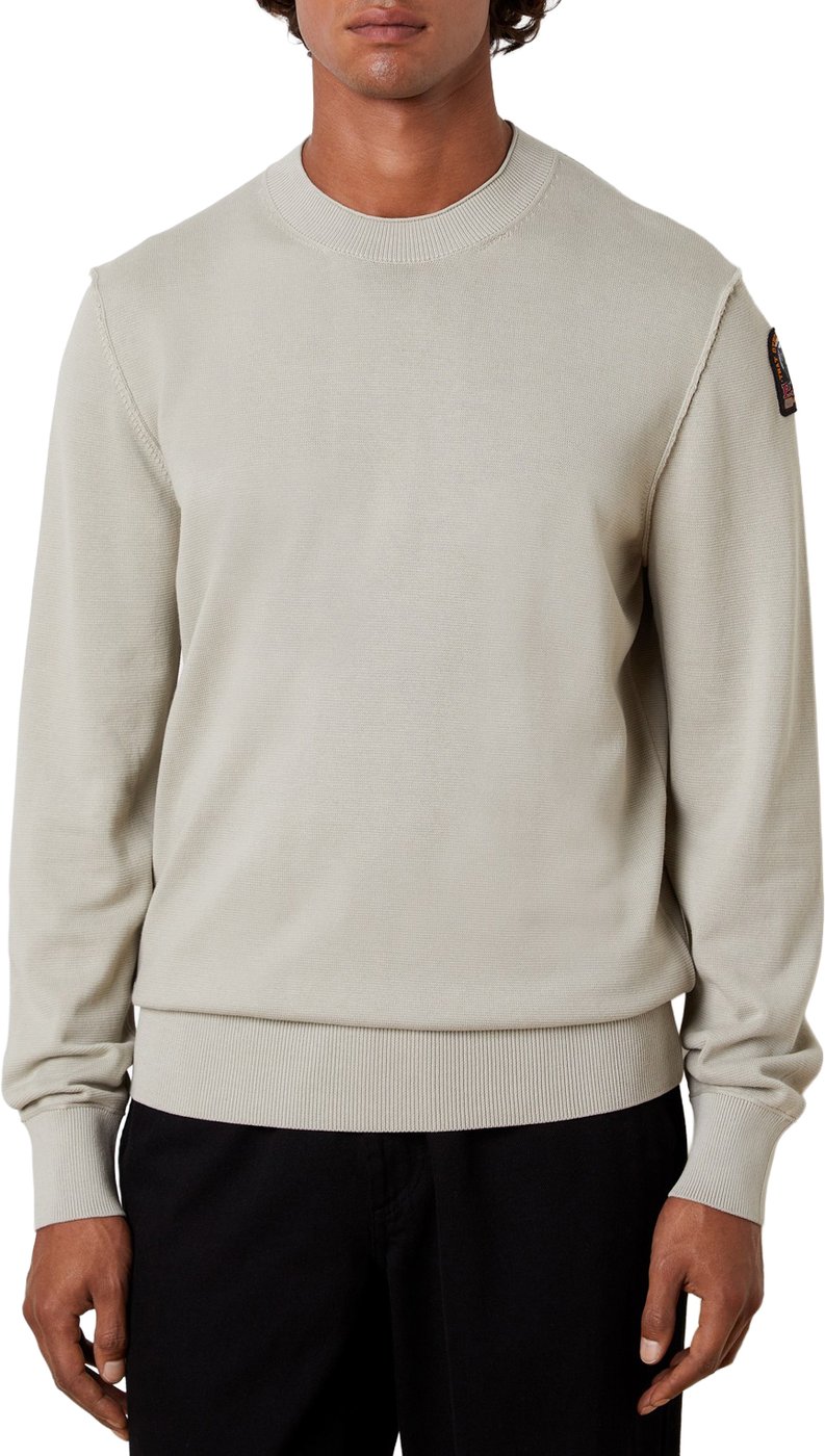 Basic braw crew neck rope