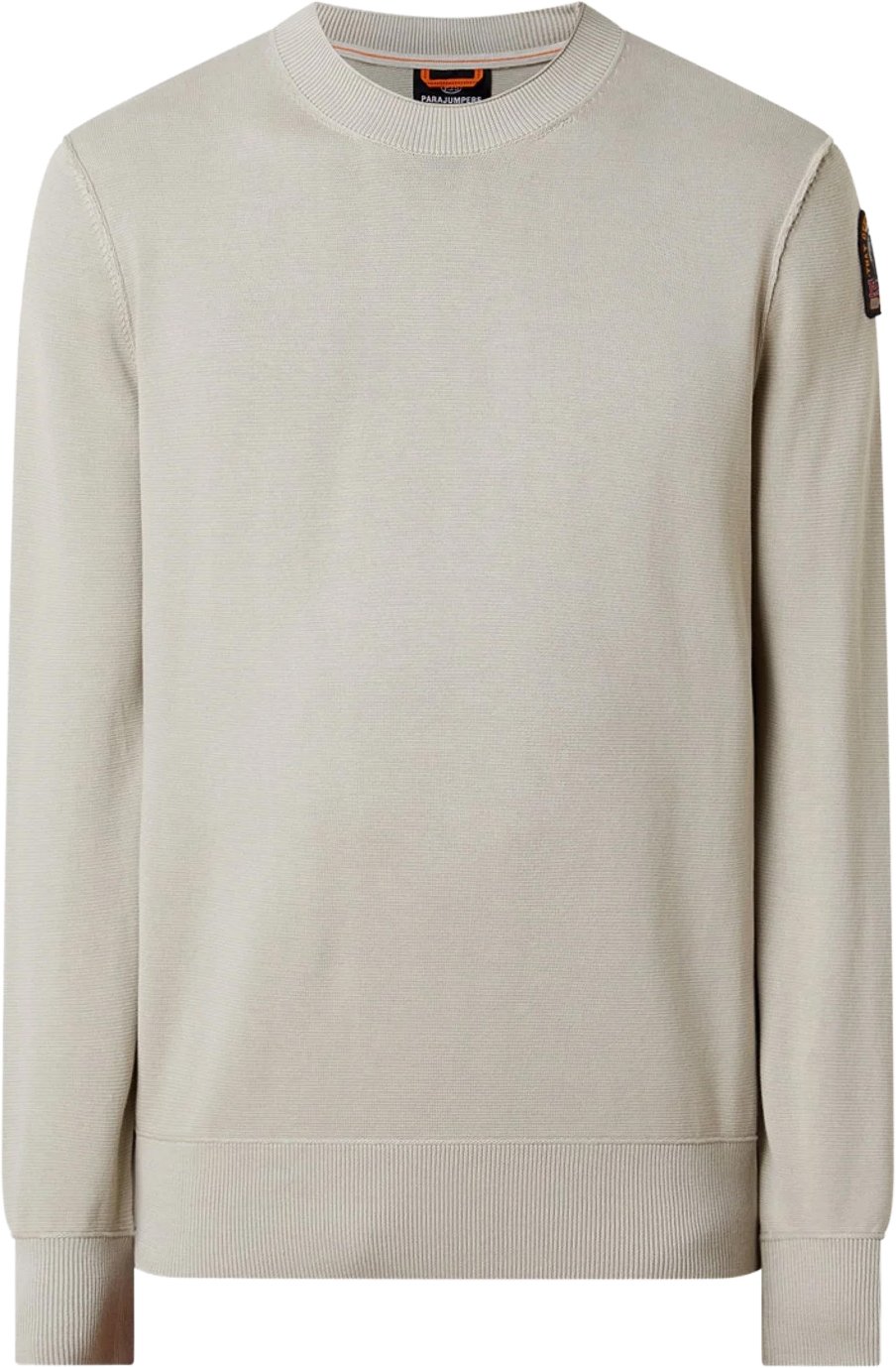 Basic braw crew neck rope