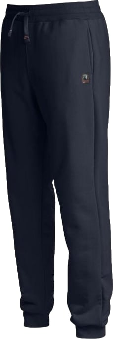 Makalu fleece jogger black
